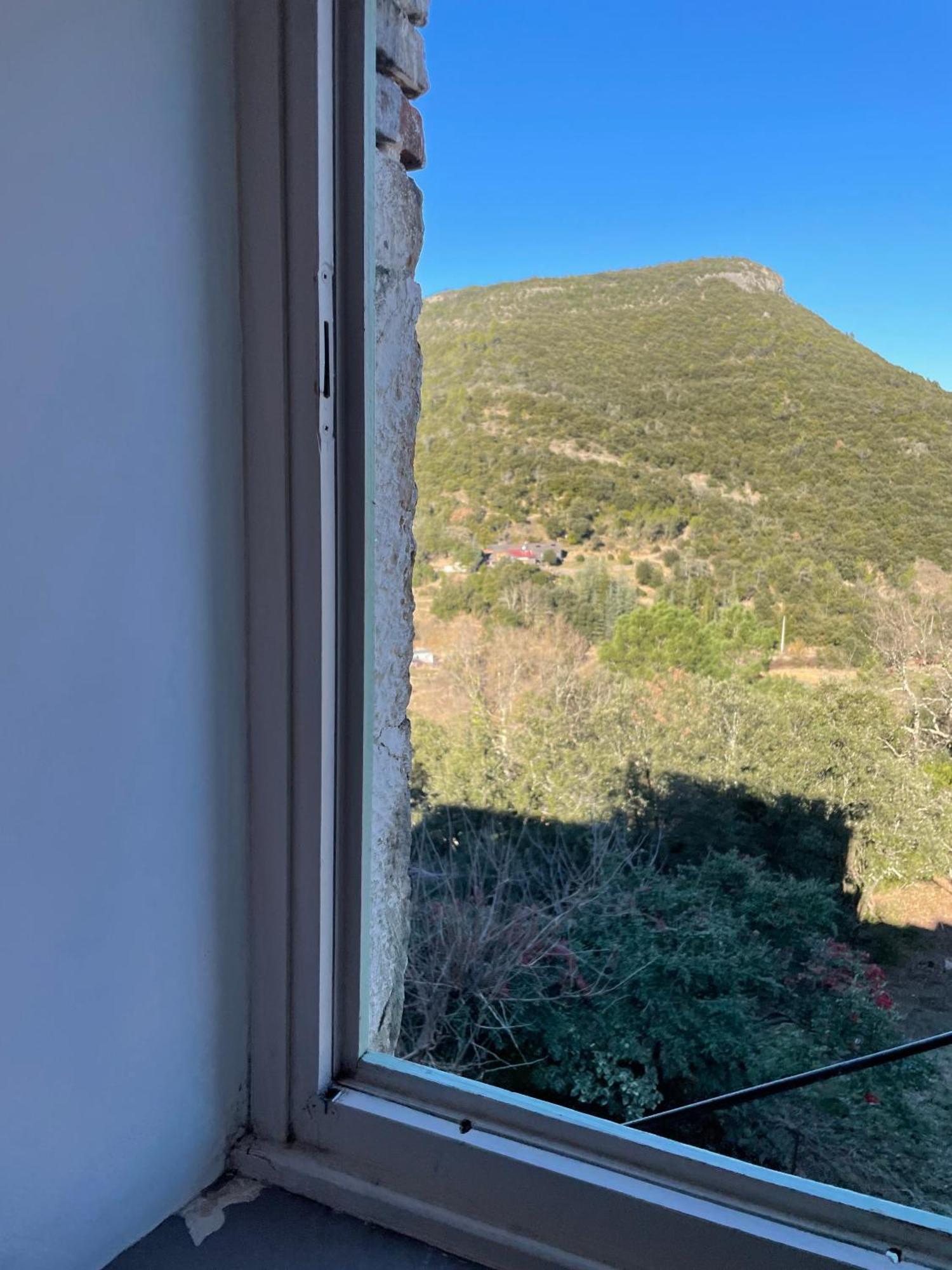 Mas Suejol Villa Anduze Eksteriør billede