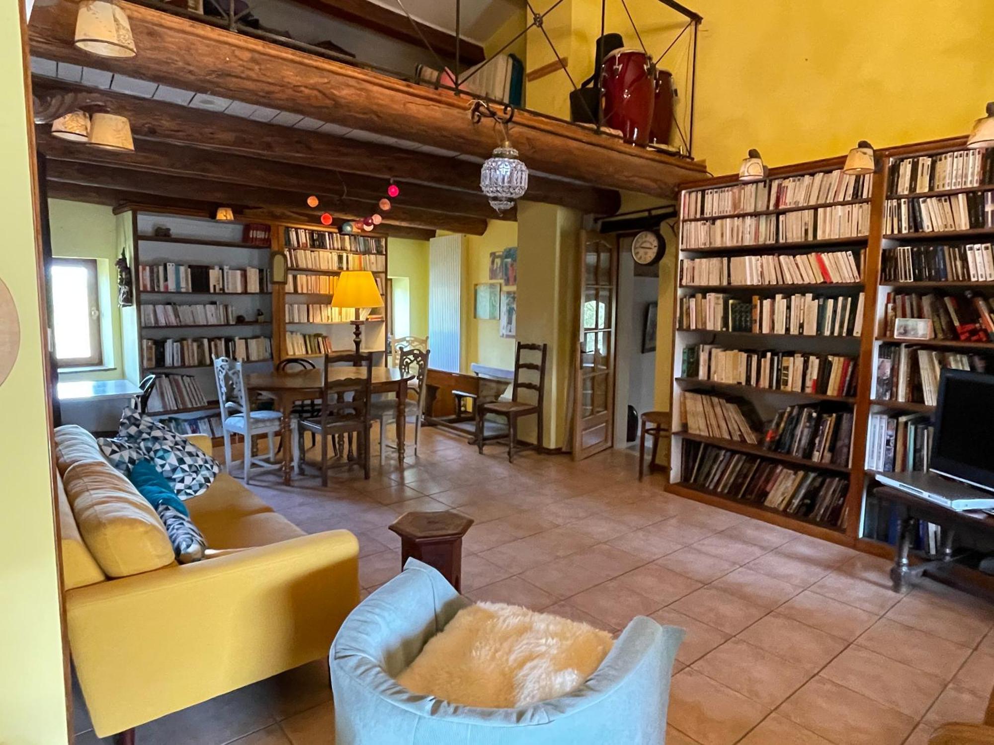 Mas Suejol Villa Anduze Eksteriør billede