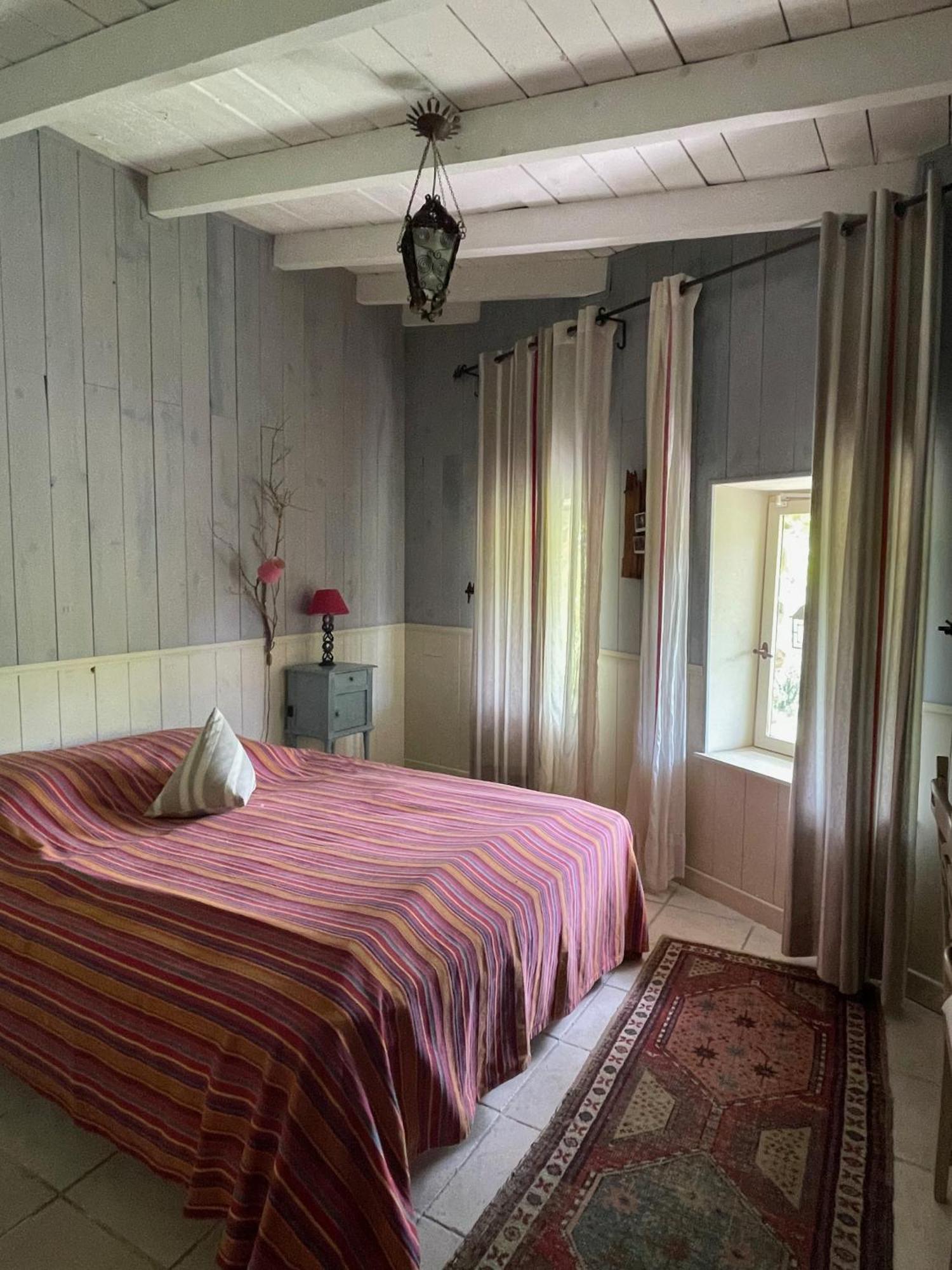 Mas Suejol Villa Anduze Eksteriør billede