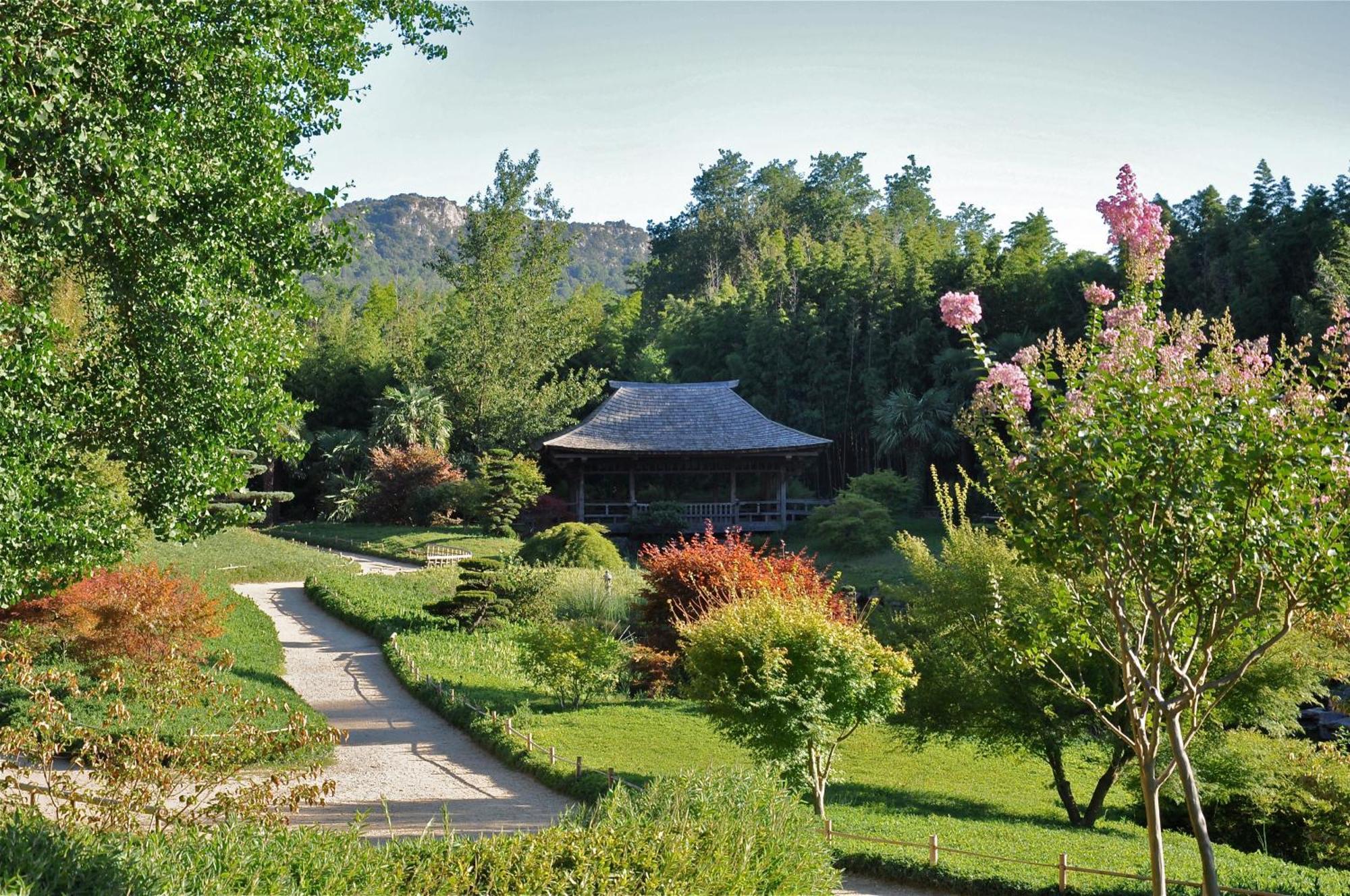 Mas Suejol Villa Anduze Eksteriør billede